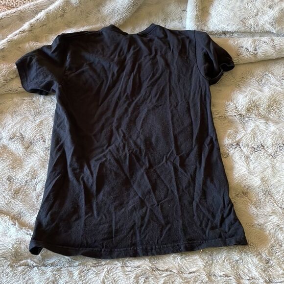 COPY - UCF Knights Shirt Zebra Letters - Picture 5 of 5